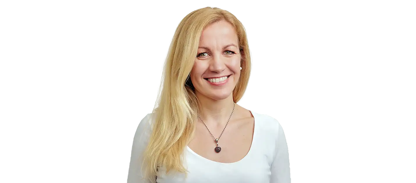 Zahnarztpraxis Manse - Hamburg Wandsbek - Karina Manse - Ihre Zahnärztin